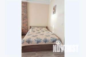 1-к квартира, посуточно, 36м2, 10/11 этаж