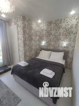 2-к квартира, посуточно, 60м2, 3/3 этаж