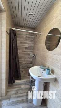 1-к квартира, на длительный срок, 24м2, 1/2 этаж