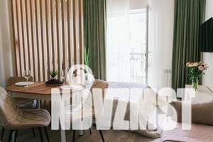 1-к квартира, посуточно, 28м2, 12/12 этаж