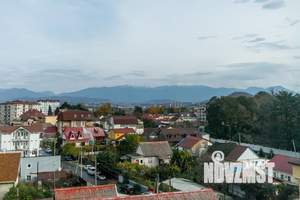 1-к квартира, посуточно, 40м2, 5/6 этаж