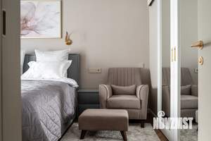 1-к квартира, посуточно, 37м2, 15/19 этаж