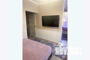 1-к квартира, посуточно, 30м2, 1/3 этаж