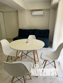 2-к квартира, посуточно, 38м2, 1/5 этаж