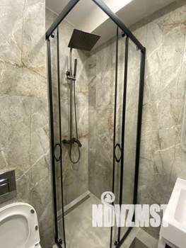 1-к квартира, посуточно, 23м2, 1/1 этаж