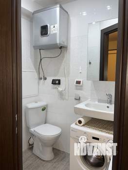 Студия квартира, на длительный срок, 15м2, 1/3 этаж