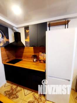 2-к квартира, посуточно, 60м2, 1/4 этаж