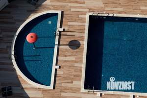 Студия квартира, на длительный срок, 32м2, 13/14 этаж