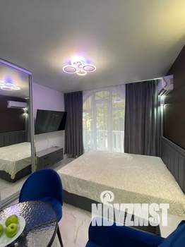 Студия квартира, посуточно, 21м2, 3/3 этаж