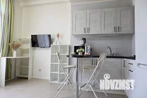 1-к квартира, посуточно, 22м2, 1/1 этаж