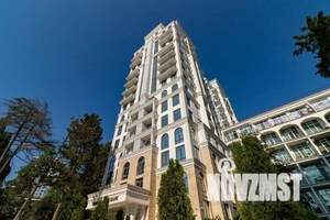 2-к квартира, на длительный срок, 55м2, 5/17 этаж