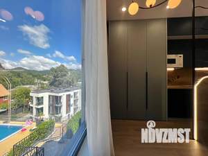 1-к квартира, посуточно, 21м2, 2/3 этаж