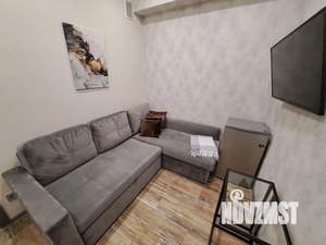 2-к квартира, посуточно, 43м2, 1/5 этаж