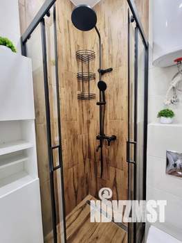 Студия квартира, посуточно, 24м2, 5/6 этаж