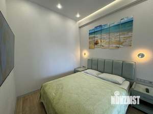 1-к квартира, посуточно, 30м2, 13/13 этаж