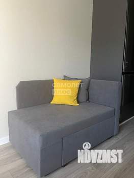 1-к квартира, на длительный срок, 28м2, 11/12 этаж