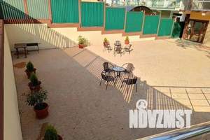 1-к квартира, посуточно, 18м2, 1/3 этаж