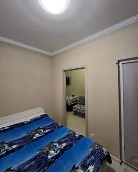 1-к квартира, на длительный срок, 32м2, 2/10 этаж