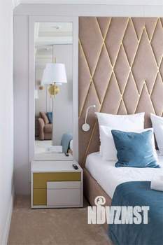 1-к квартира, посуточно, 37м2, 1/1 этаж