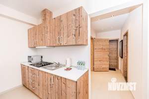 2-к квартира, посуточно, 32м2, 1/1 этаж