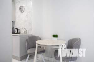 1-к квартира, посуточно, 25м2, 3/5 этаж