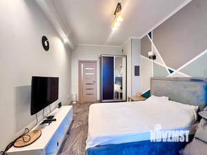 Студия квартира, на длительный срок, 29м2, 7/12 этаж