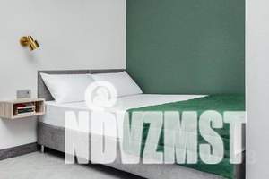 1-к квартира, посуточно, 30м2, 1/6 этаж