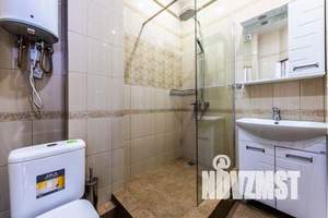 1-к квартира, посуточно, 22м2, 6/10 этаж