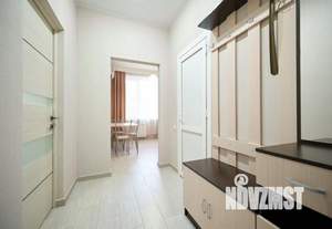 1-к квартира, посуточно, 31м2, 1/1 этаж