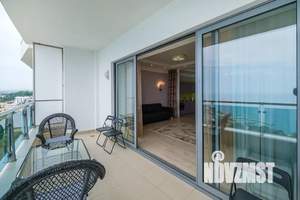 3-к квартира, посуточно, 120м2, 15/22 этаж