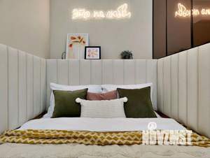 1-к квартира, посуточно, 27м2, 1/1 этаж