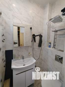 2-к квартира, посуточно, 40м2, 4/4 этаж