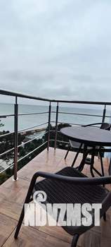 1-к квартира, посуточно, 31м2, 5/7 этаж