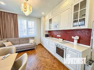 2-к квартира, посуточно, 40м2, 3/5 этаж