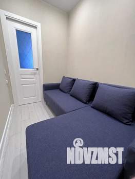 2-к квартира, посуточно, 35м2, 2/17 этаж