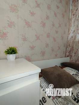 2-к квартира, на длительный срок, 32м2, 5/5 этаж