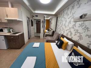 Студия квартира, посуточно, 23м2, 1/3 этаж