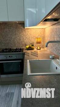 3-к квартира, на длительный срок, 130м2, 3/4 этаж