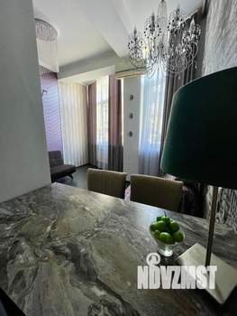 Студия квартира, на длительный срок, 30м2, 2/6 этаж