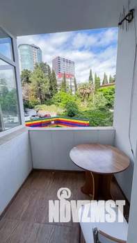 1-к квартира, посуточно, 32м2, 4/21 этаж