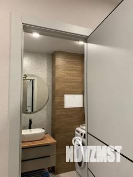 2-к квартира, посуточно, 50м2, 1/3 этаж