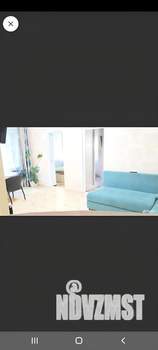 2-к квартира, на длительный срок, 50м2, 1/5 этаж