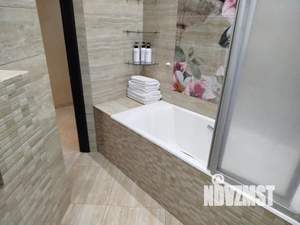 3-к квартира, посуточно, 113м2, 5/19 этаж