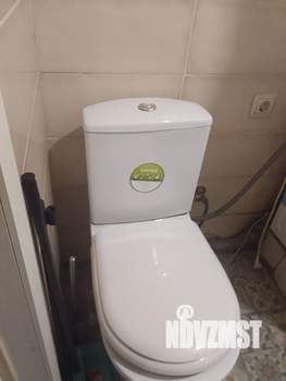 Студия квартира, на длительный срок, 20м2, 1/4 этаж