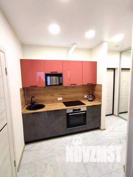 2-к квартира, посуточно, 42м2, 1/1 этаж