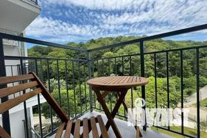 1-к квартира, посуточно, 27м2, 8/12 этаж