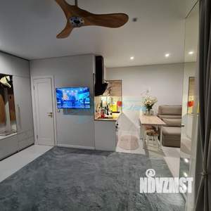 1-к квартира, на длительный срок, 30м2, 4/11 этаж