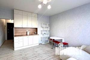 1-к квартира, посуточно, 35м2, 4/4 этаж
