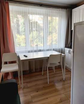 1-к квартира, на длительный срок, 36м2, 3/5 этаж