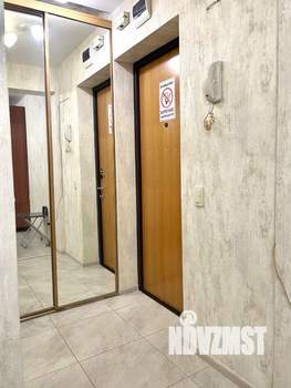 Студия квартира, на длительный срок, 36м2, 2/5 этаж